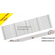 SKYTECH ST-6030US Led bar, KJ58D05-ZC22AG-06E, Tv ledleri SKYTECH ST-6030US Led bar, KJ58D05-ZC22AG-06E, Tv ledleri